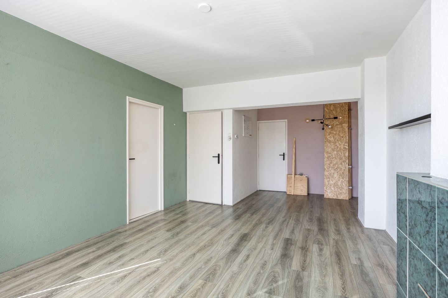Photo 19 of Van Leeuwenhoekstraat 18