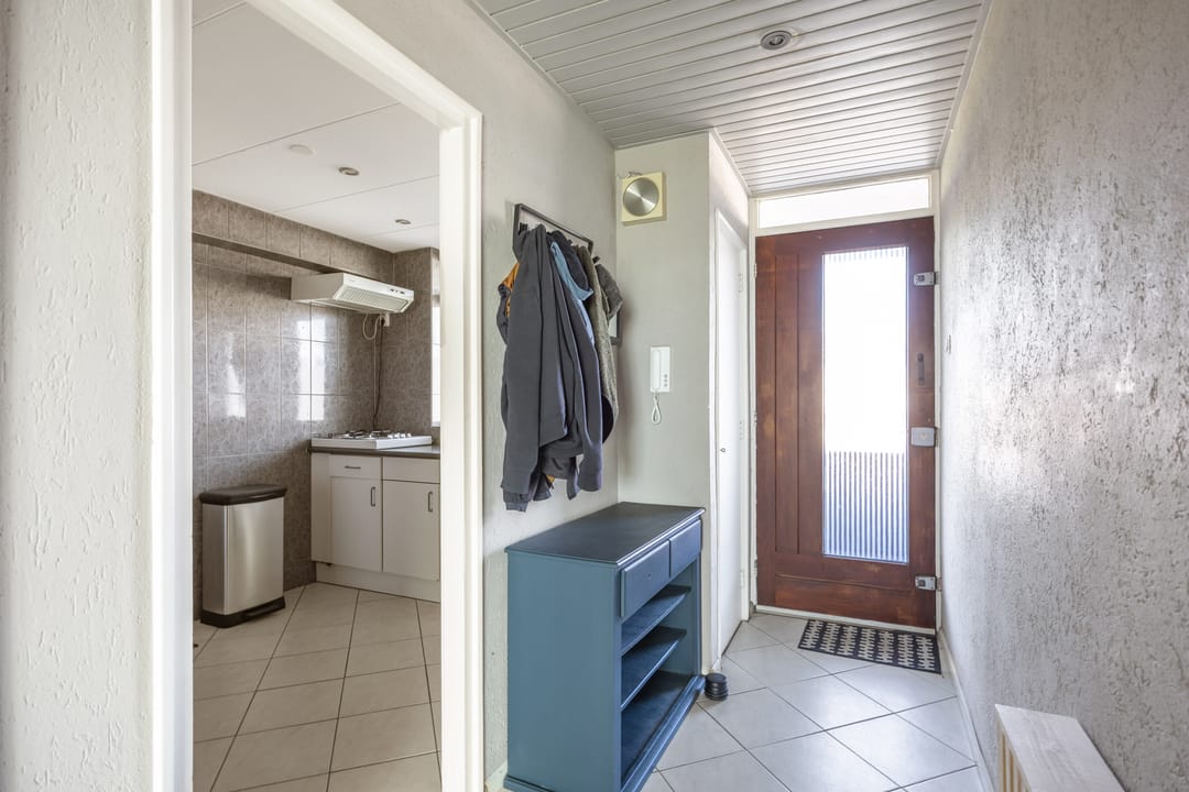 Photo 13 of Van Leeuwenhoekstraat 18