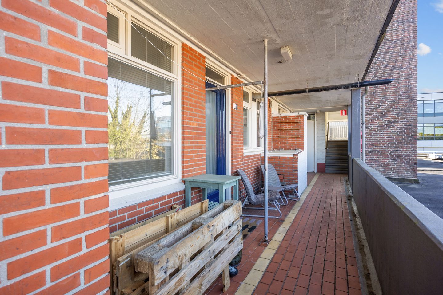 Photo 10 of Van Leeuwenhoekstraat 18