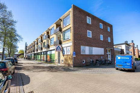 Van Leeuwenhoekstraat thumbnail