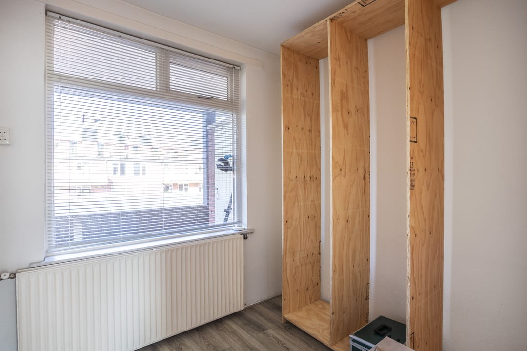 Photo 32 of Van Leeuwenhoekstraat 18