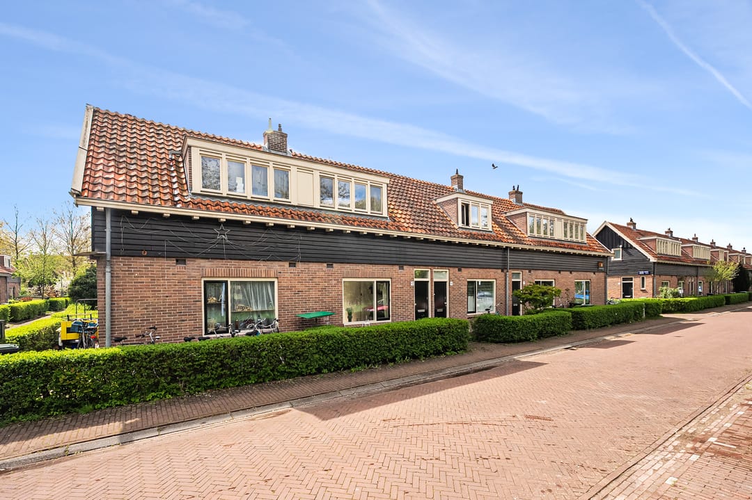 Foto 1 van Zamenhofstraat 82