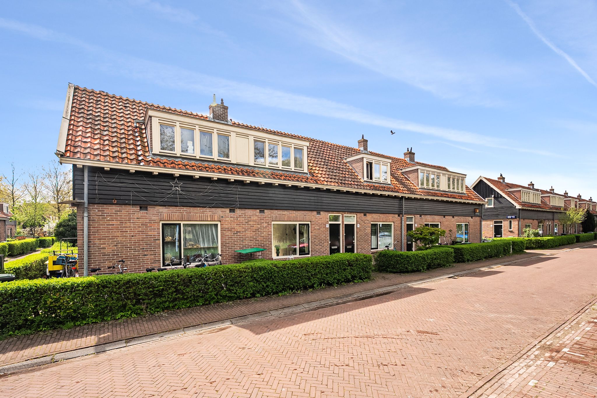 Zamenhofstraat 82 