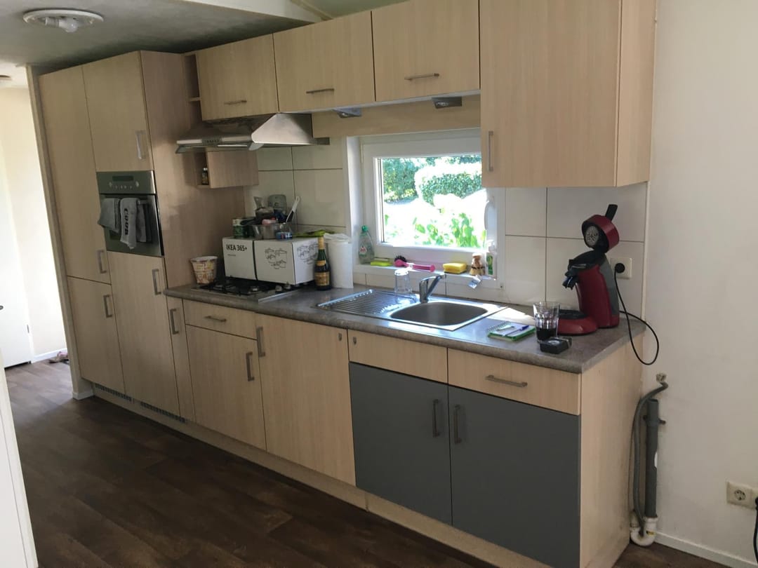 Foto 11 van Klein Paradijs 14-27