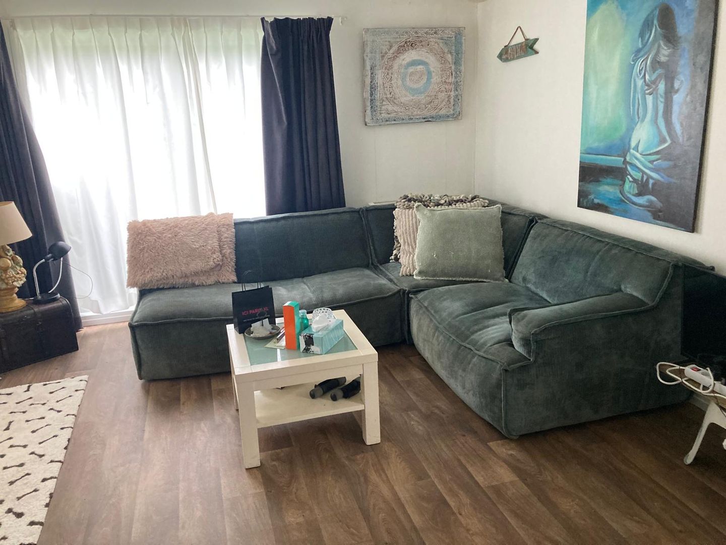 Foto 10 van Klein Paradijs 14-27