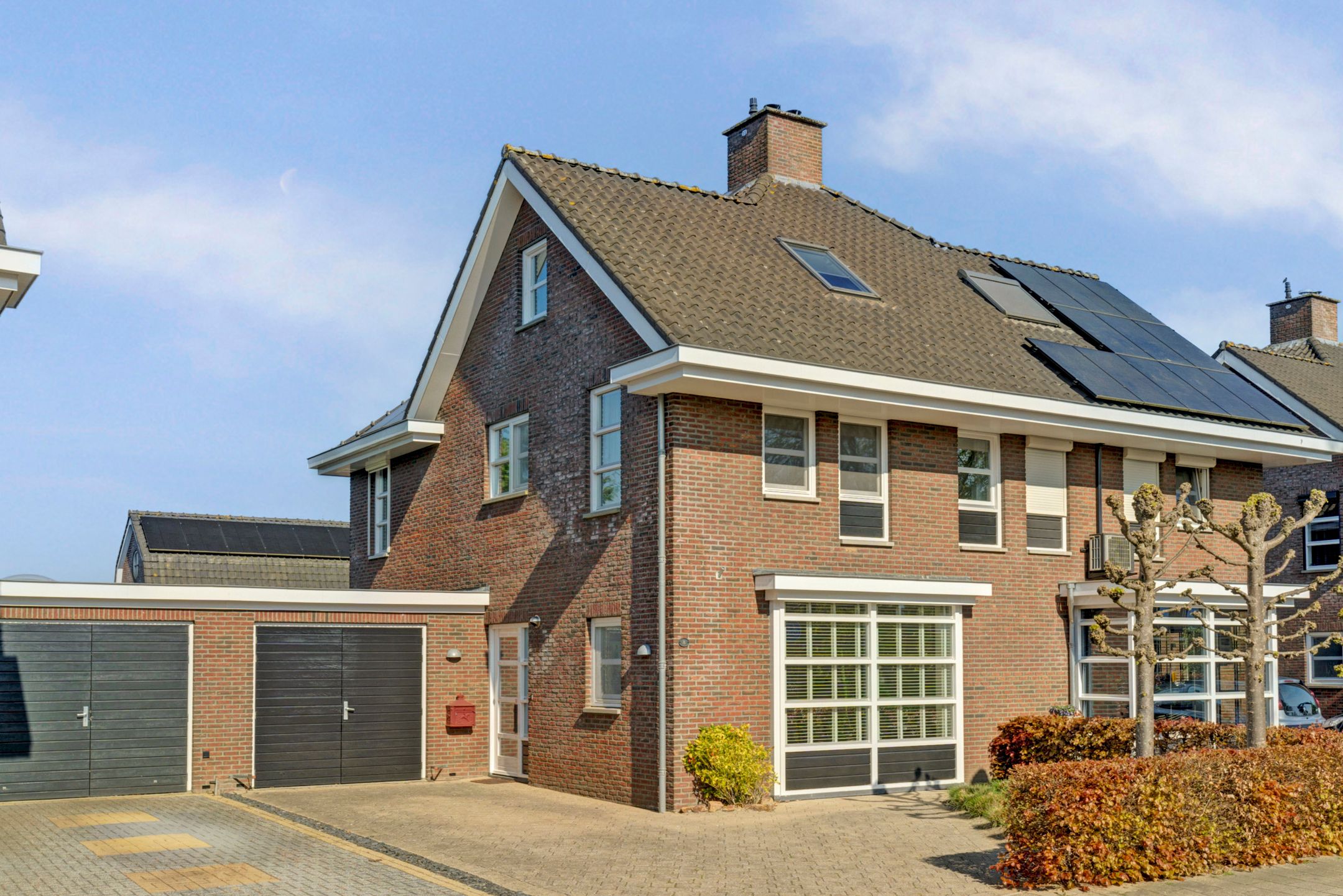 Ringbaan 8 