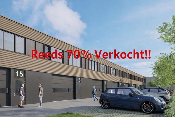 Bisschop Bekkerslaan