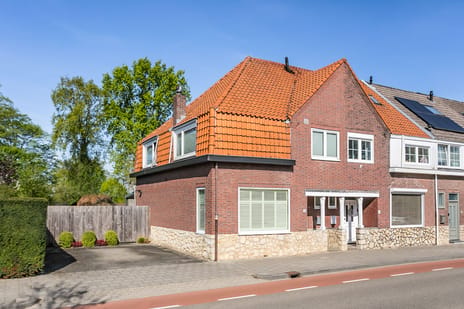 Benzenraderweg thumbnail