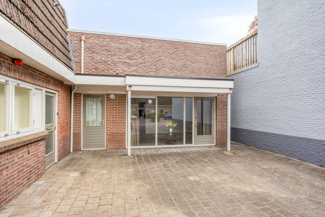 Photo 1 of Het Hoekje 37-C