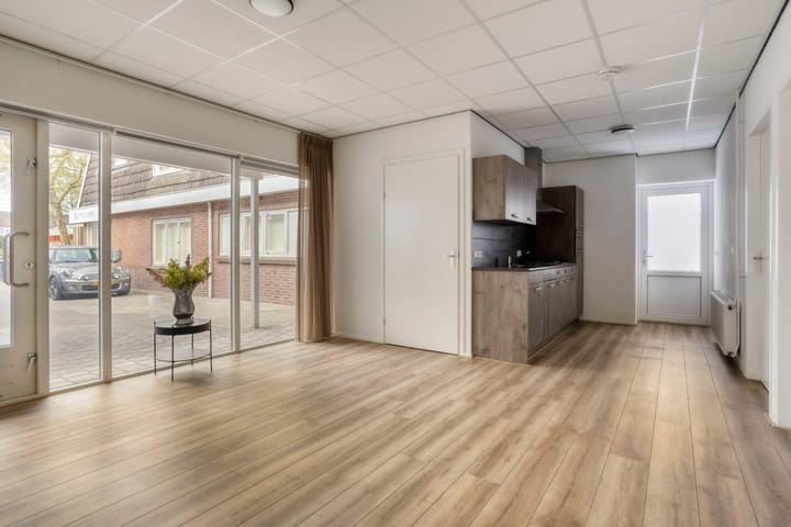 Foto 4 van Het Hoekje 37-C