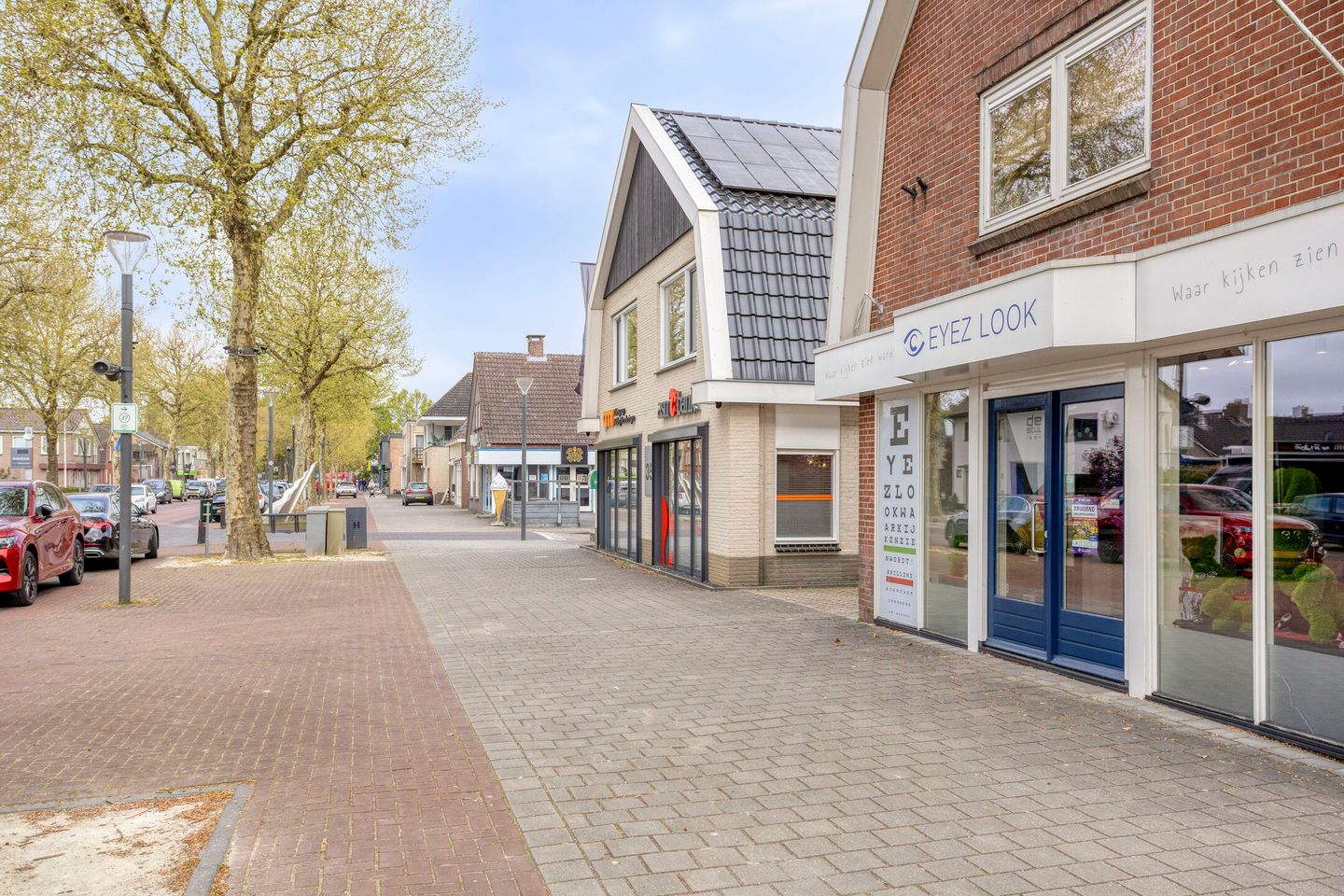 Photo 19 of Het Hoekje 37-C