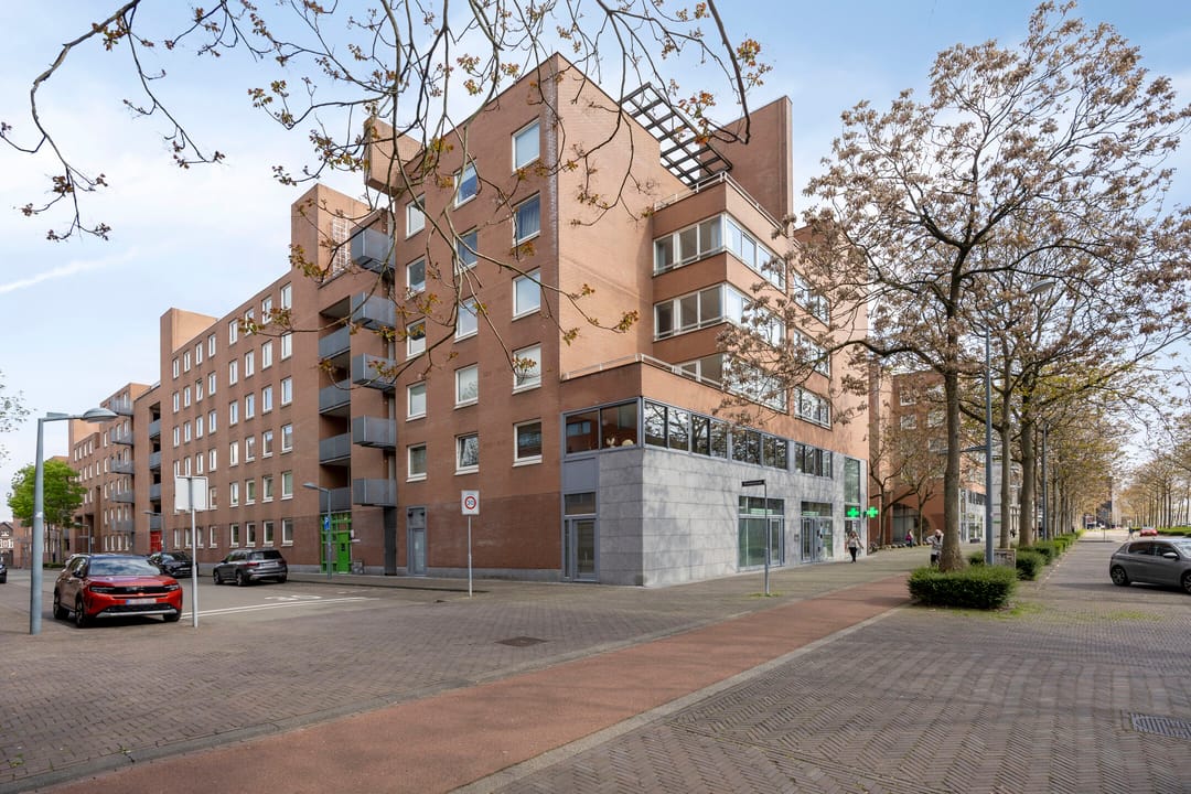 Foto 1 van Remalunet 31-D