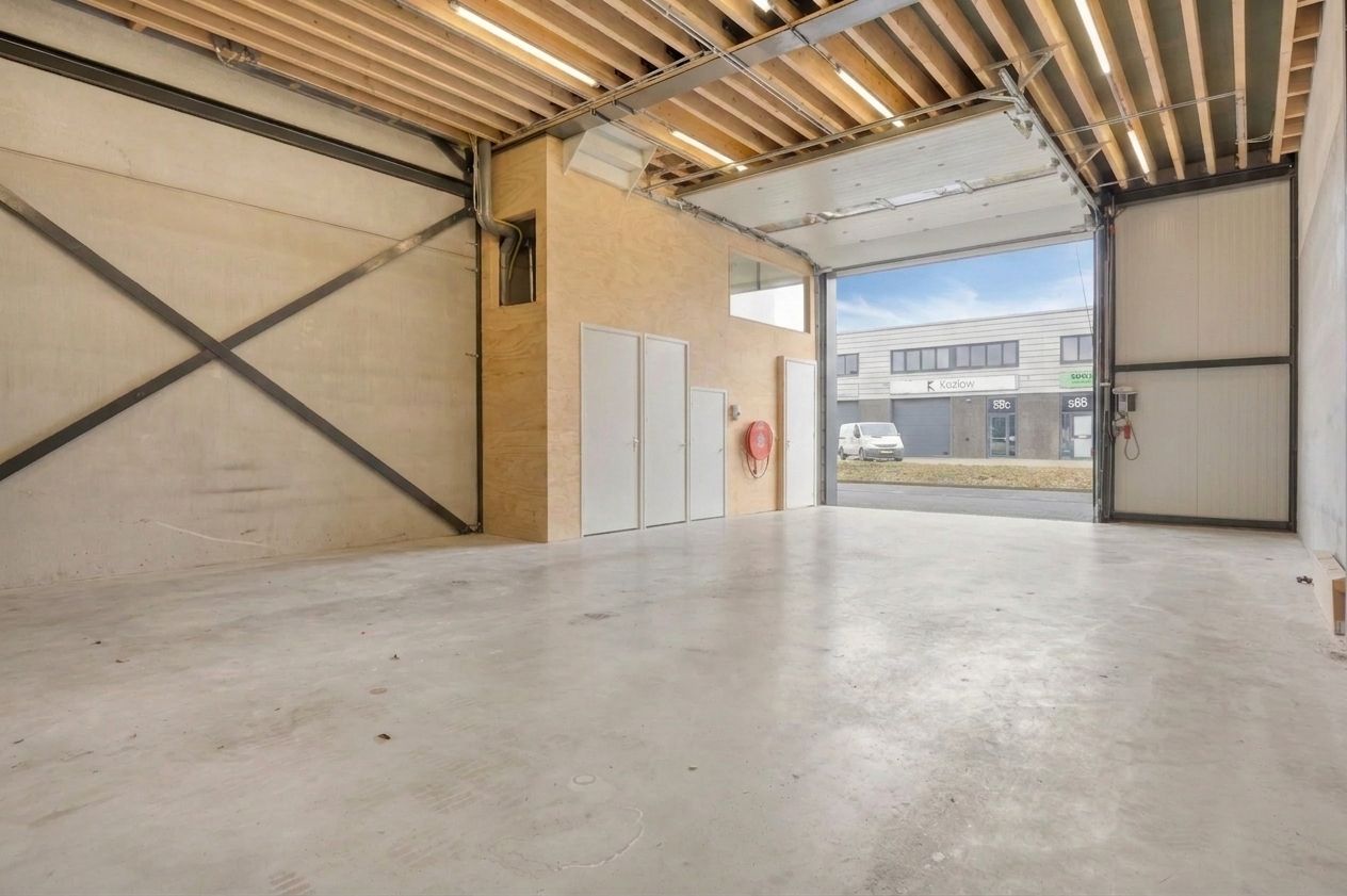 View photo 3 of Crommelinbaan 61-C