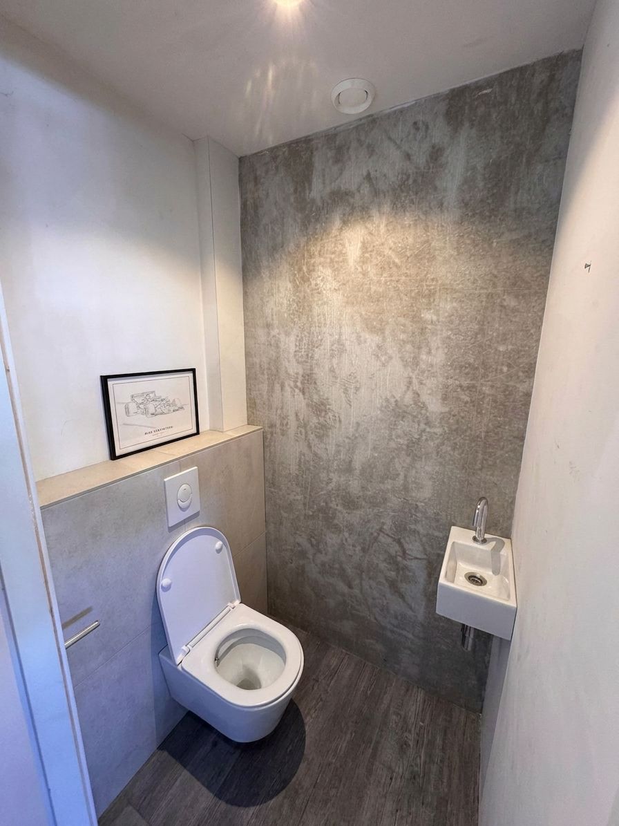 View photo 5 of Crommelinbaan 61-C