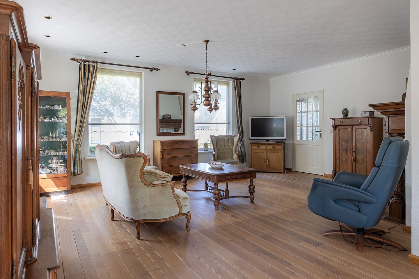 Foto 25 van Boomheuvel 7