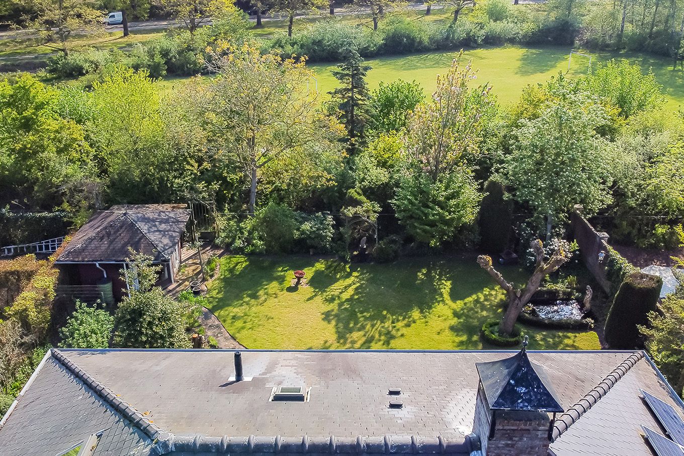 Foto 60 van Boomheuvel 7