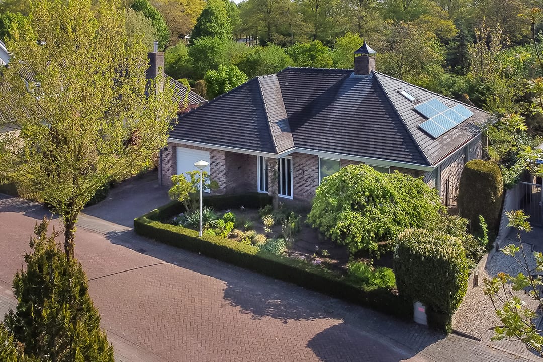 Foto 1 van Boomheuvel 7