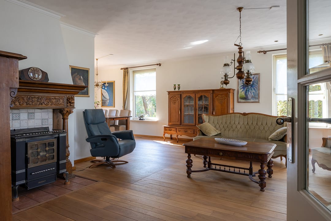 Foto 2 van Boomheuvel 7