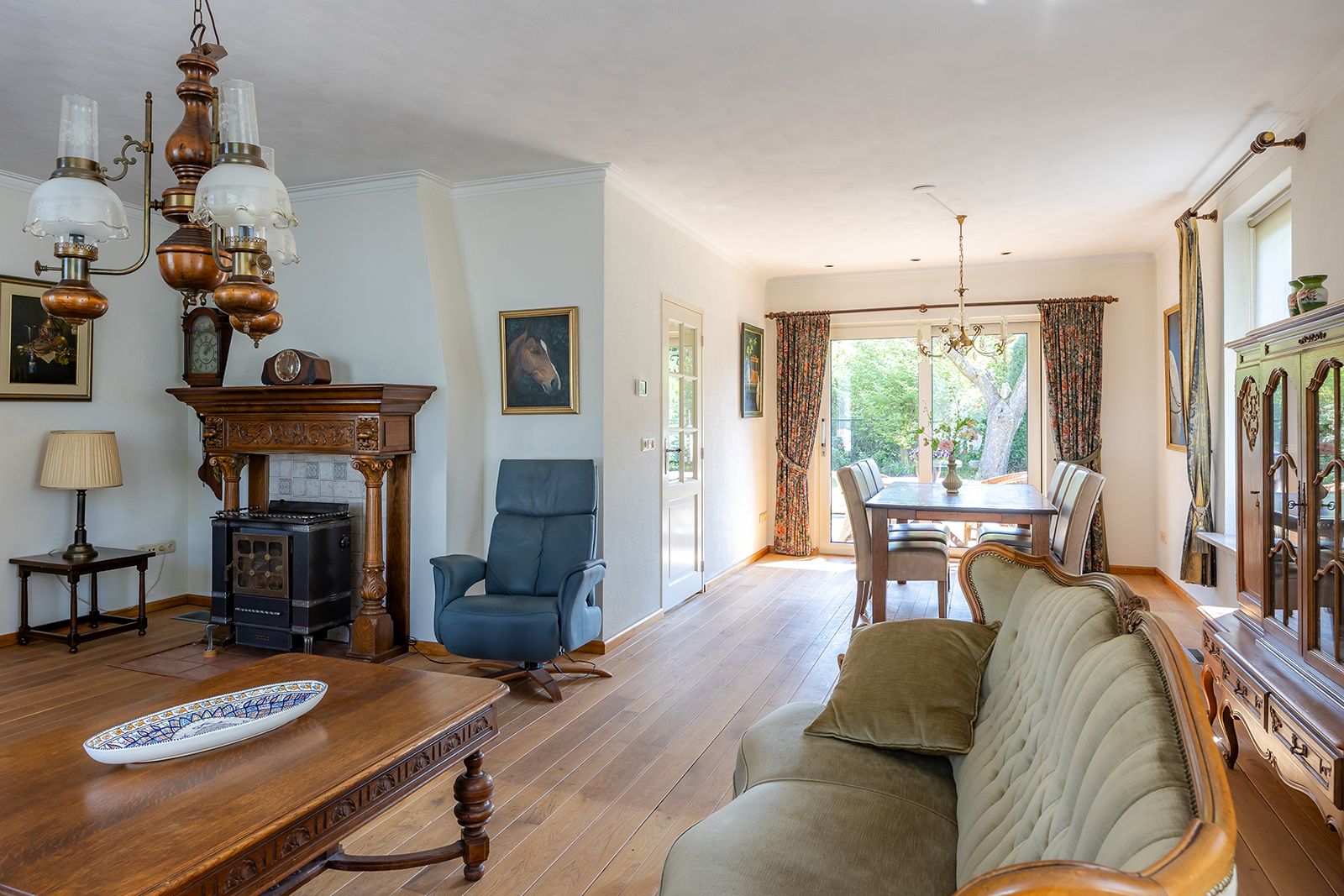 Foto 3 van Boomheuvel 7