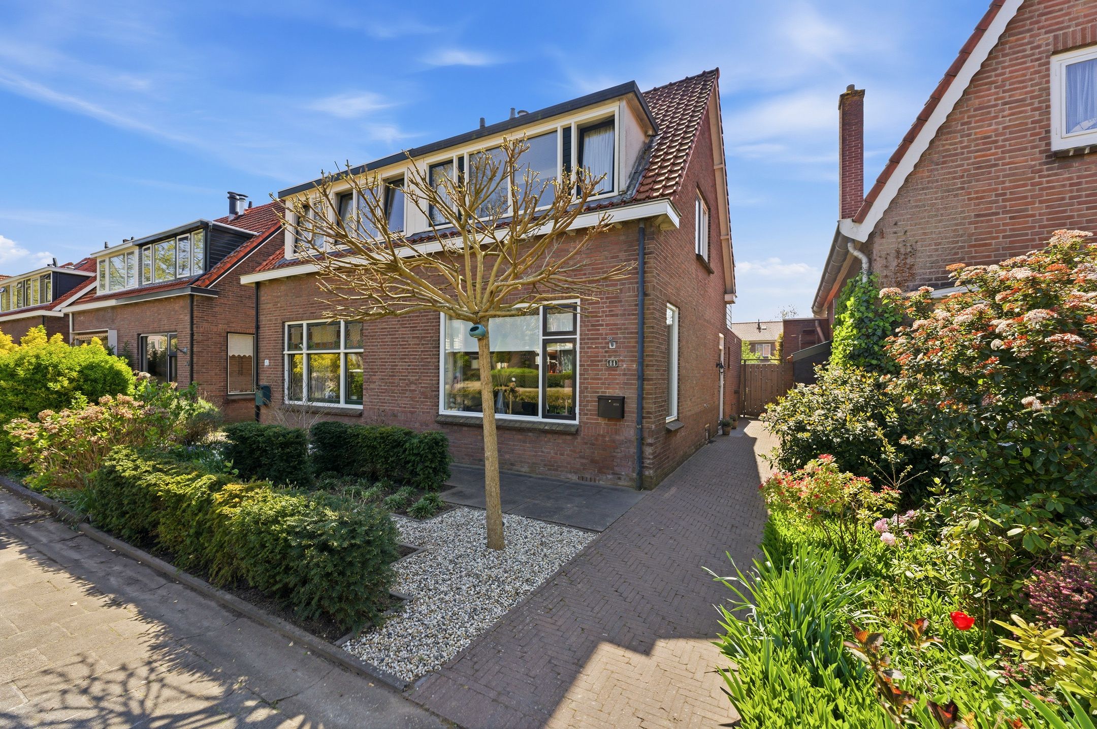 Baron van Boetzelaerlaan 44 