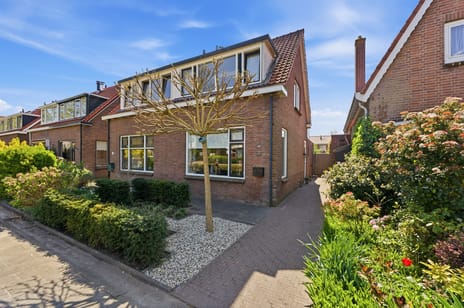 Baron van Boetzelaerlaan thumbnail