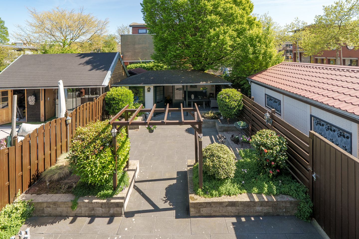 Foto 29 van 't Weerom 5