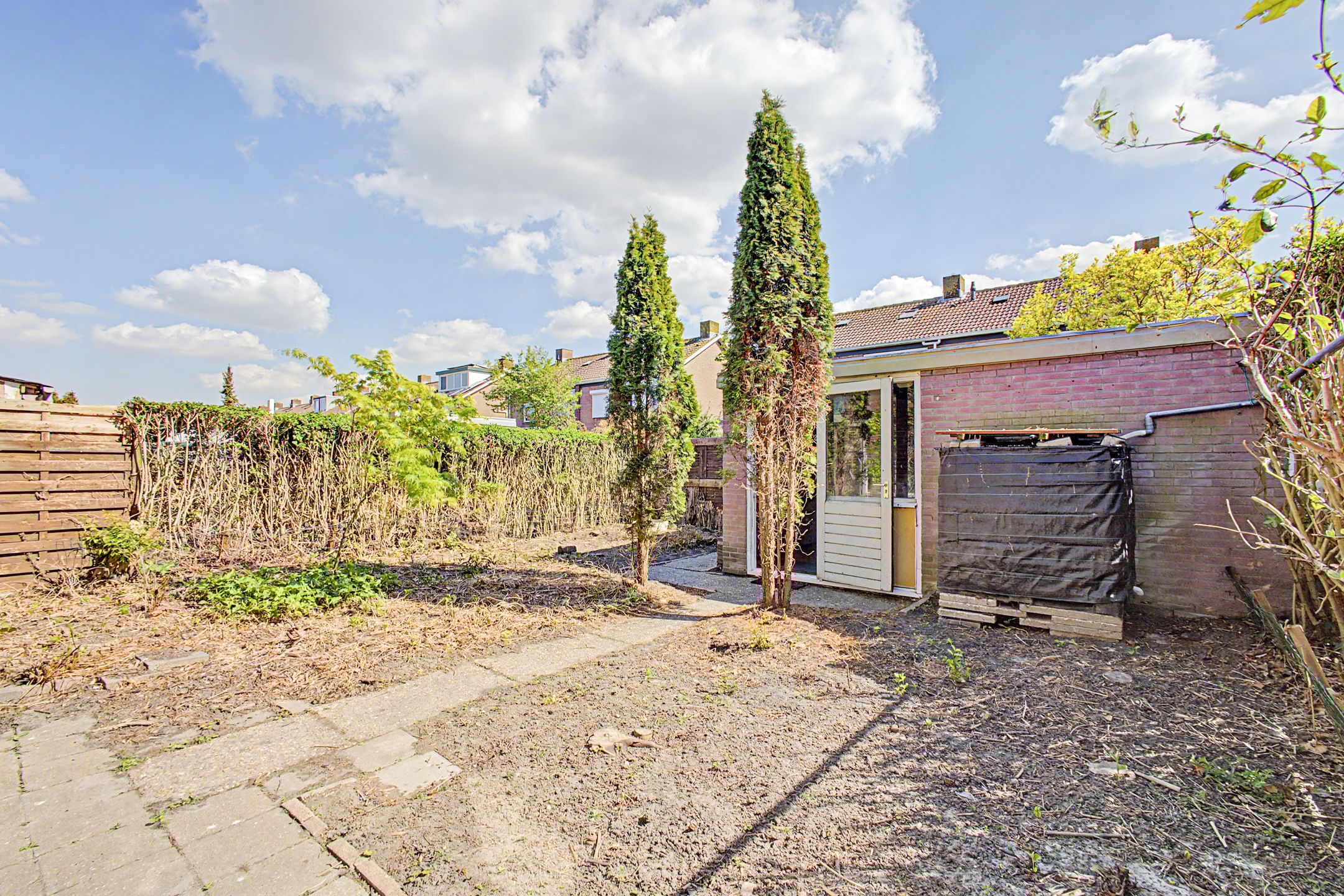 Photo 3 of Rossinistraat 11