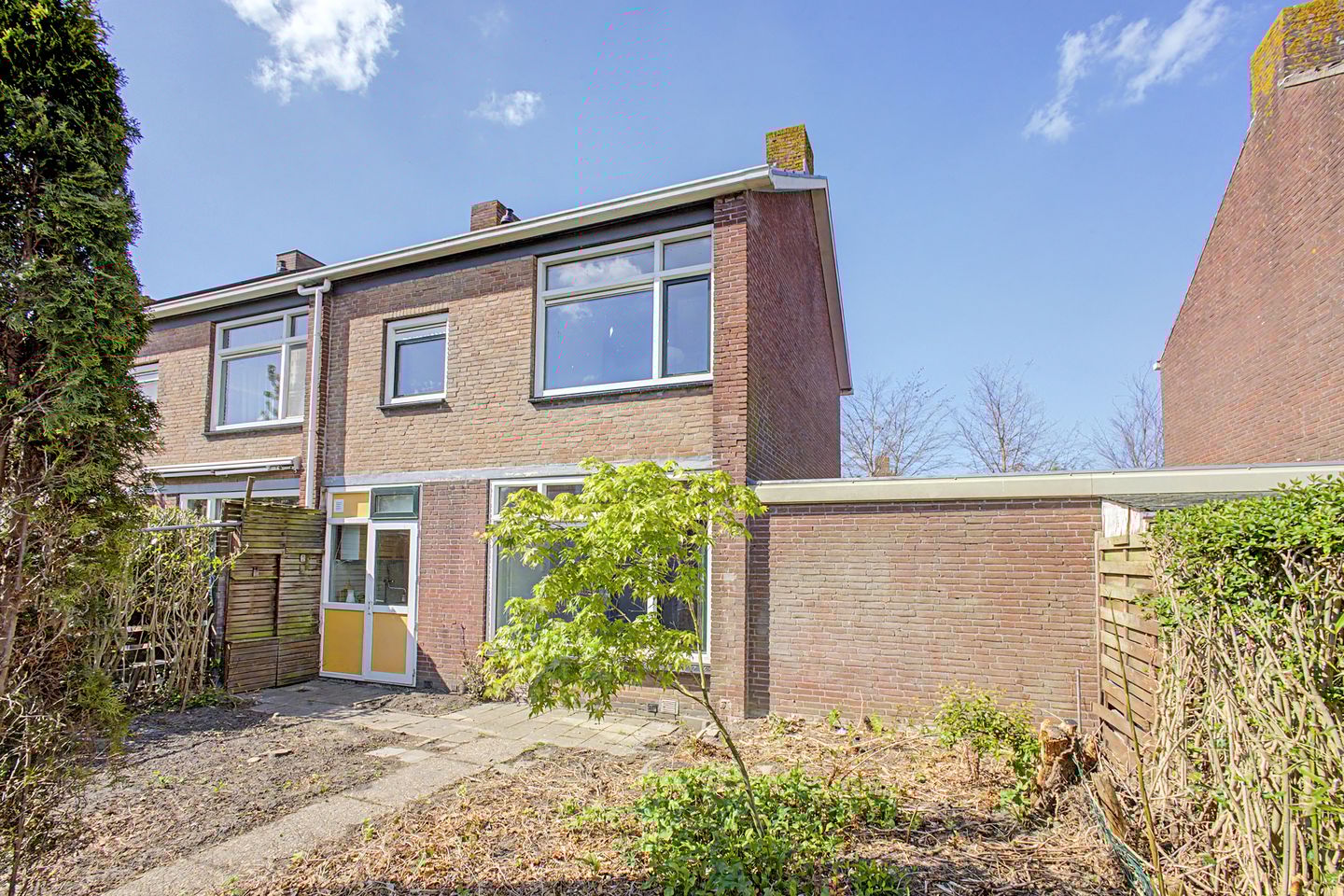 Photo 25 of Rossinistraat 11