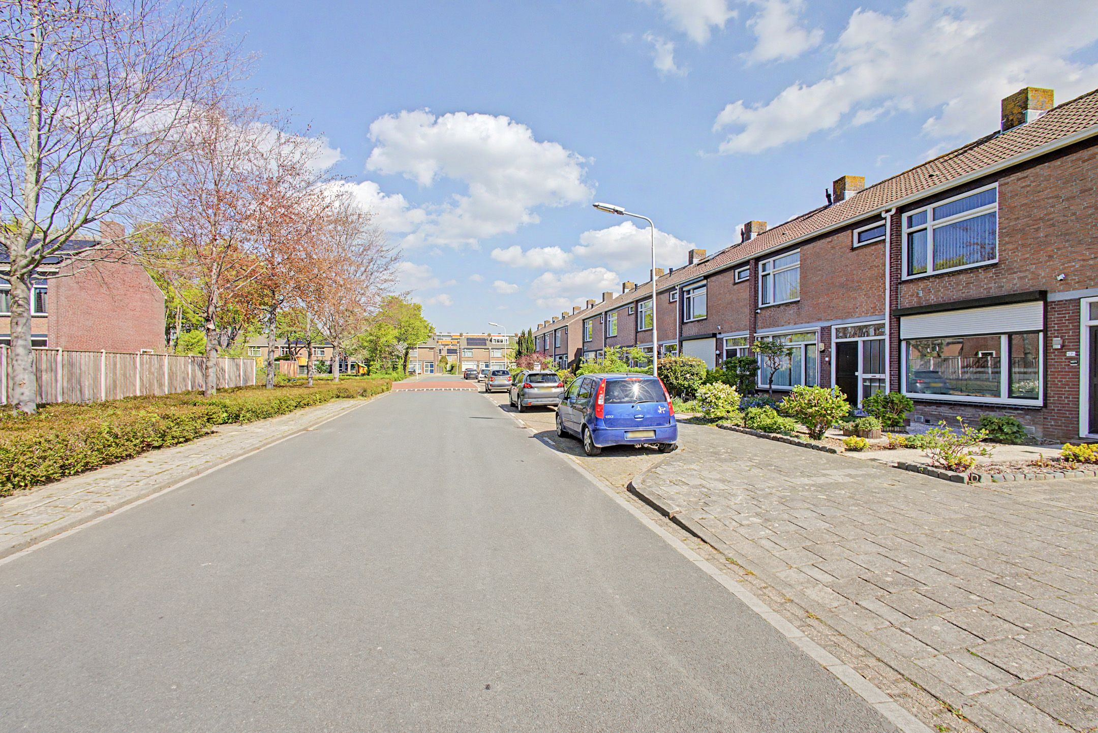 Photo 27 of Rossinistraat 11