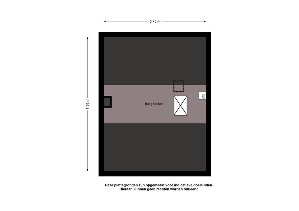 Photo 31 of Rossinistraat 11