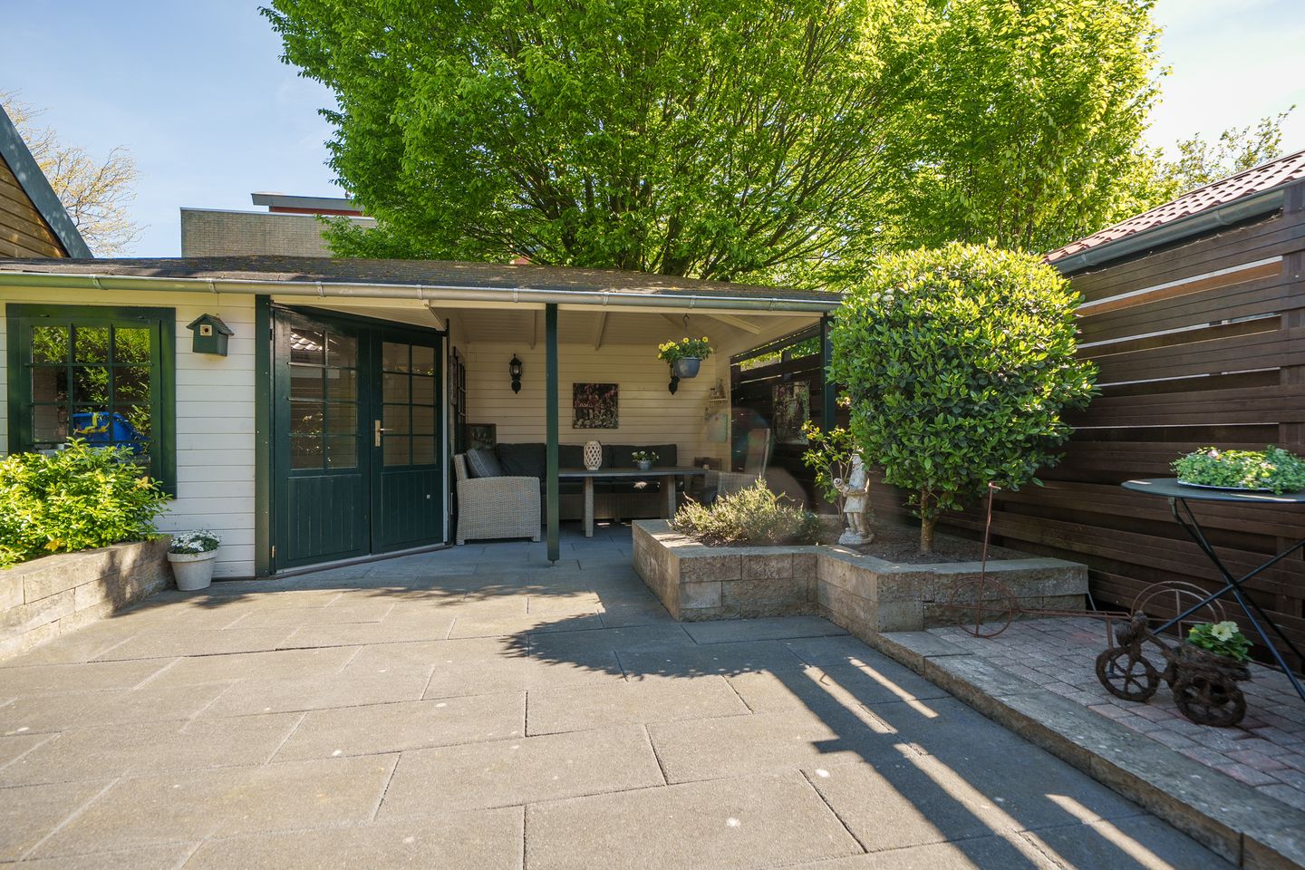 Foto 34 van 't Weerom 5