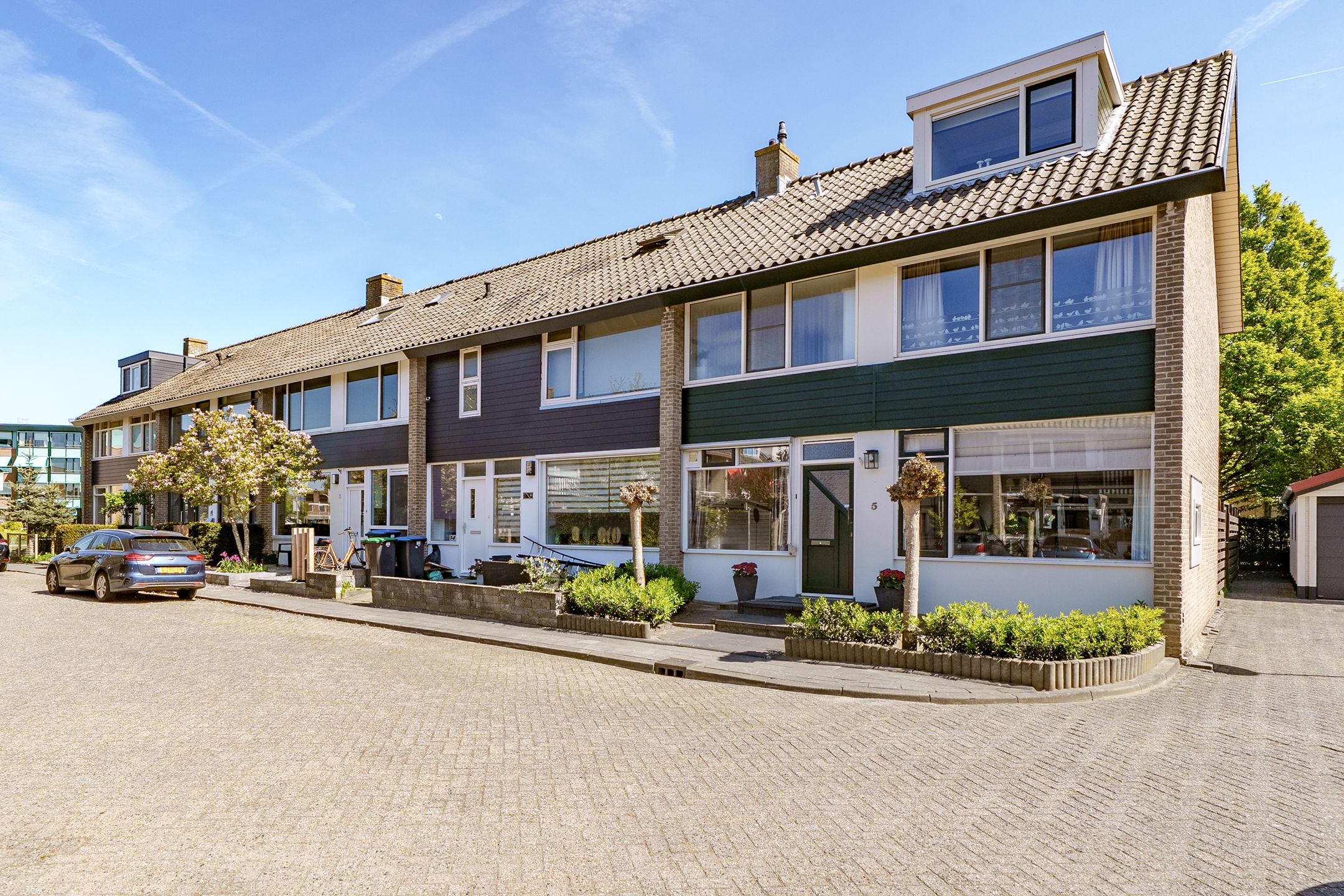 Foto 36 van 't Weerom 5