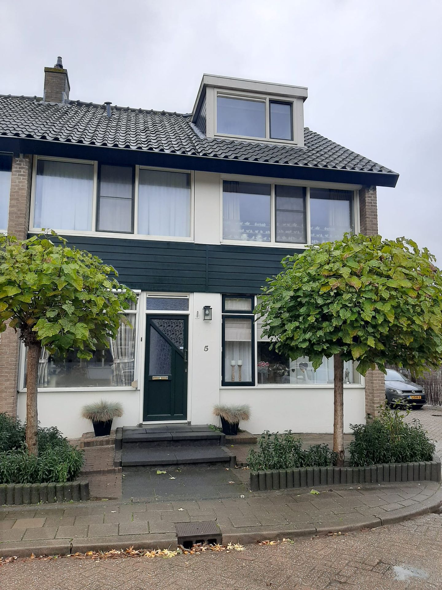 Foto 40 van 't Weerom 5