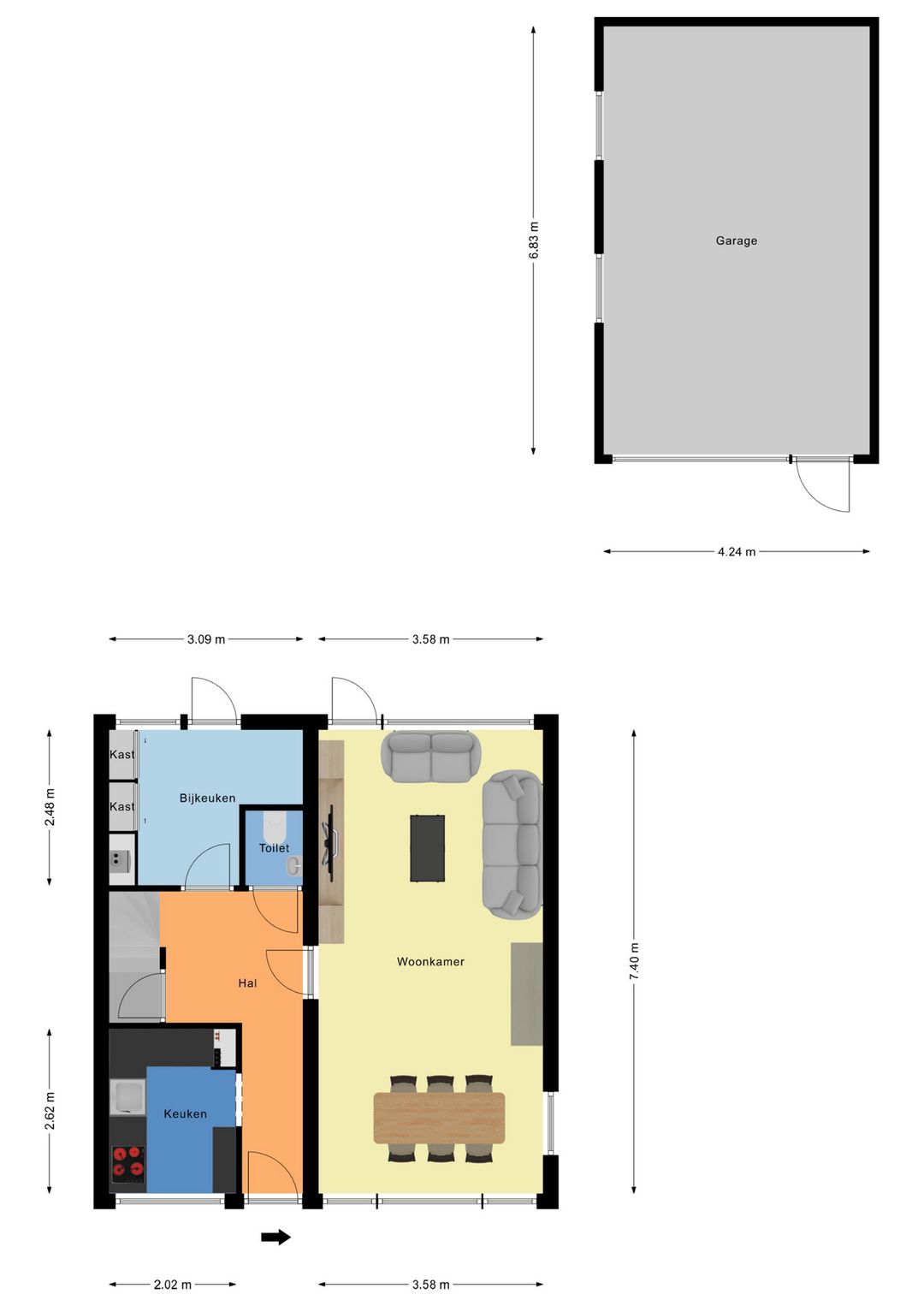 Foto 41 van 't Weerom 5