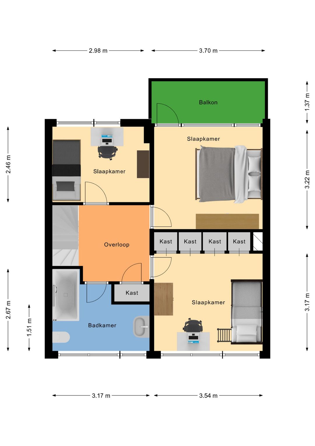 Foto 43 van 't Weerom 5