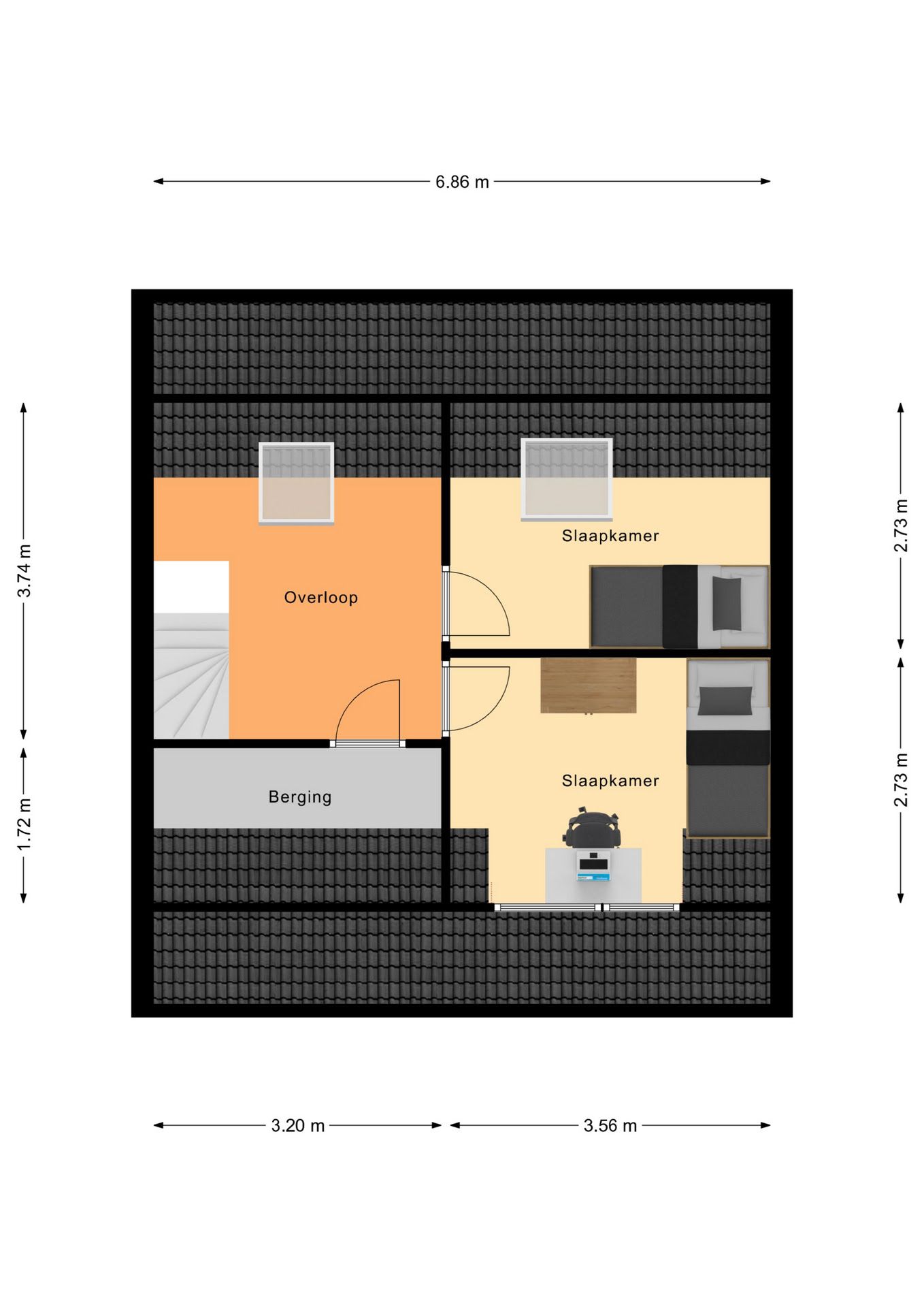 Foto 45 van 't Weerom 5