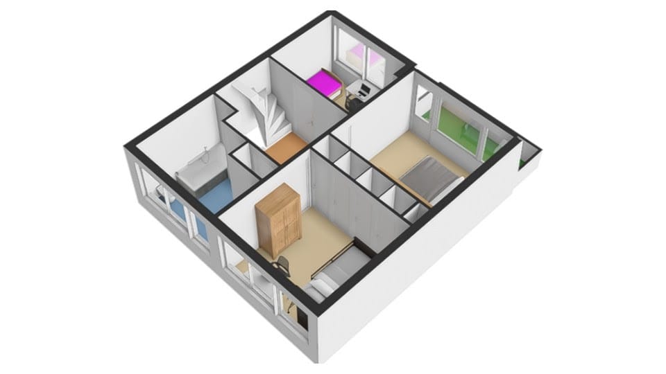 Foto 44 van 't Weerom 5