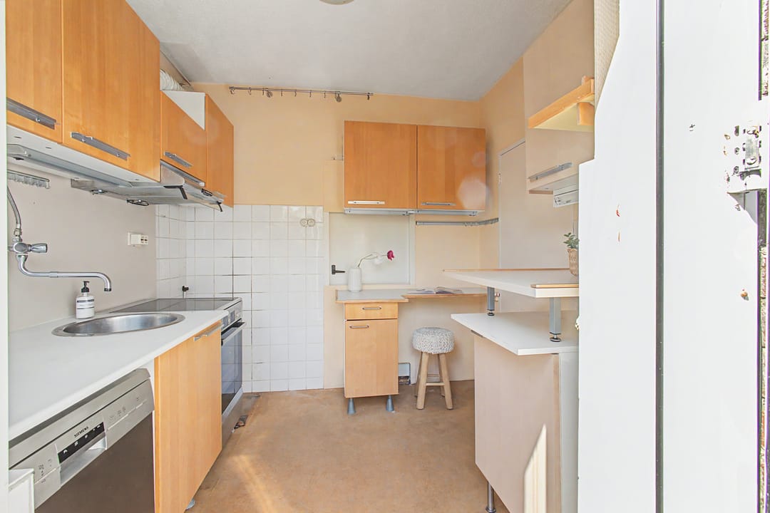 Photo 11 of Rossinistraat 11