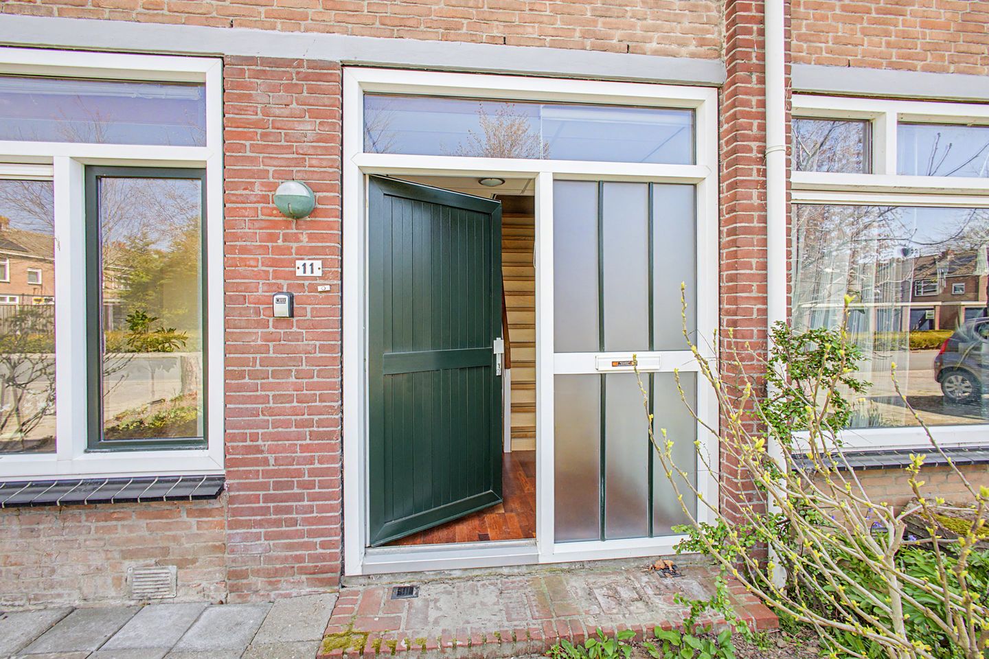 Photo 4 of Rossinistraat 11