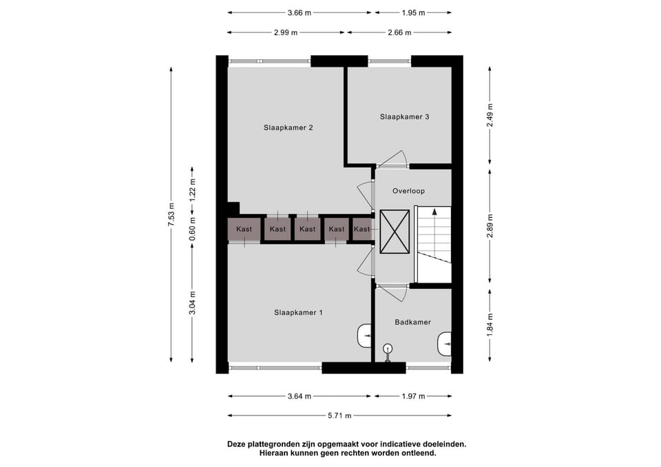 Photo 30 of Rossinistraat 11