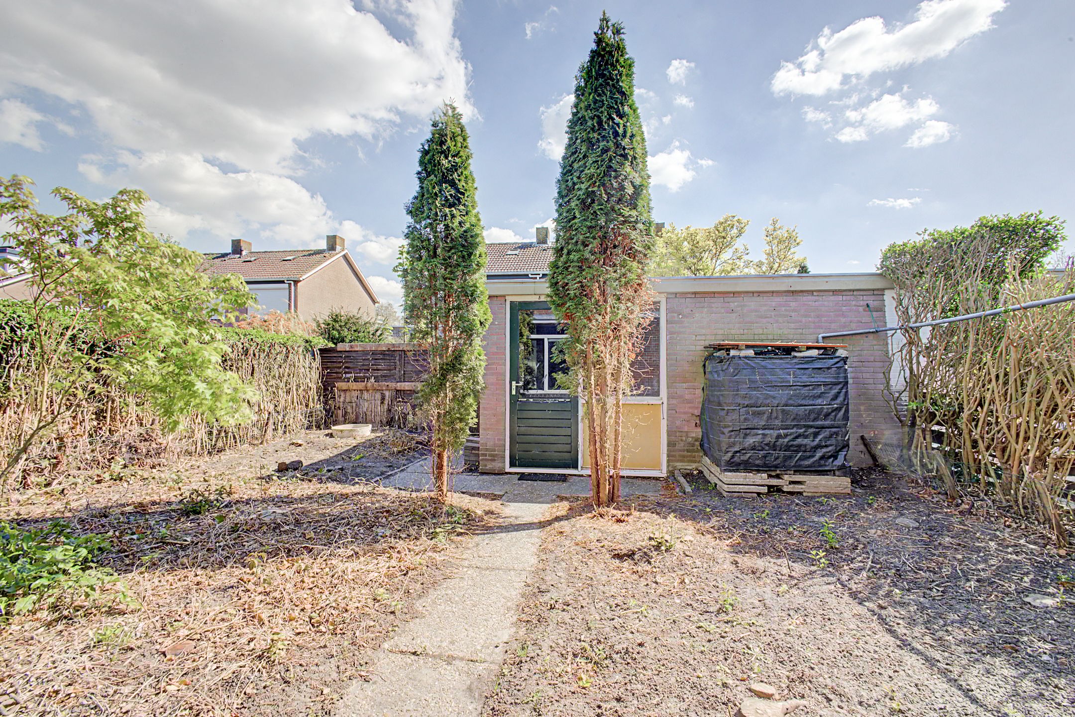 Photo 24 of Rossinistraat 11