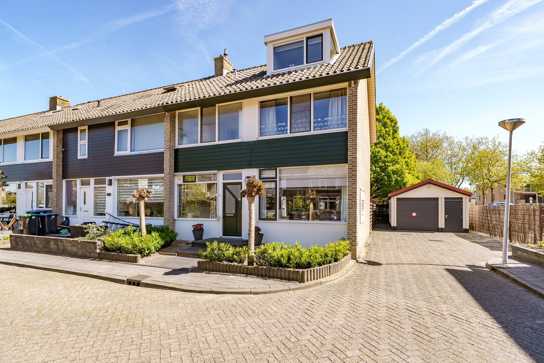 Foto 1 van 't Weerom 5