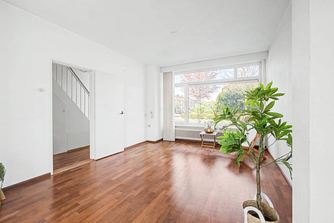 Photo 7 of Rossinistraat 11