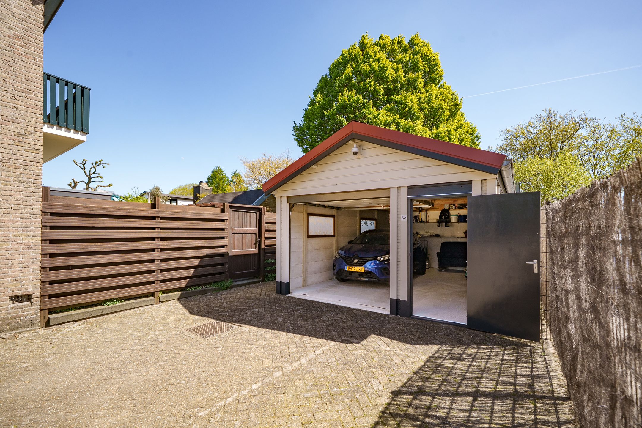 Foto 3 van 't Weerom 5