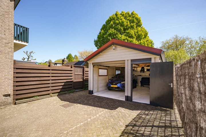 Foto 3 van 't Weerom 5