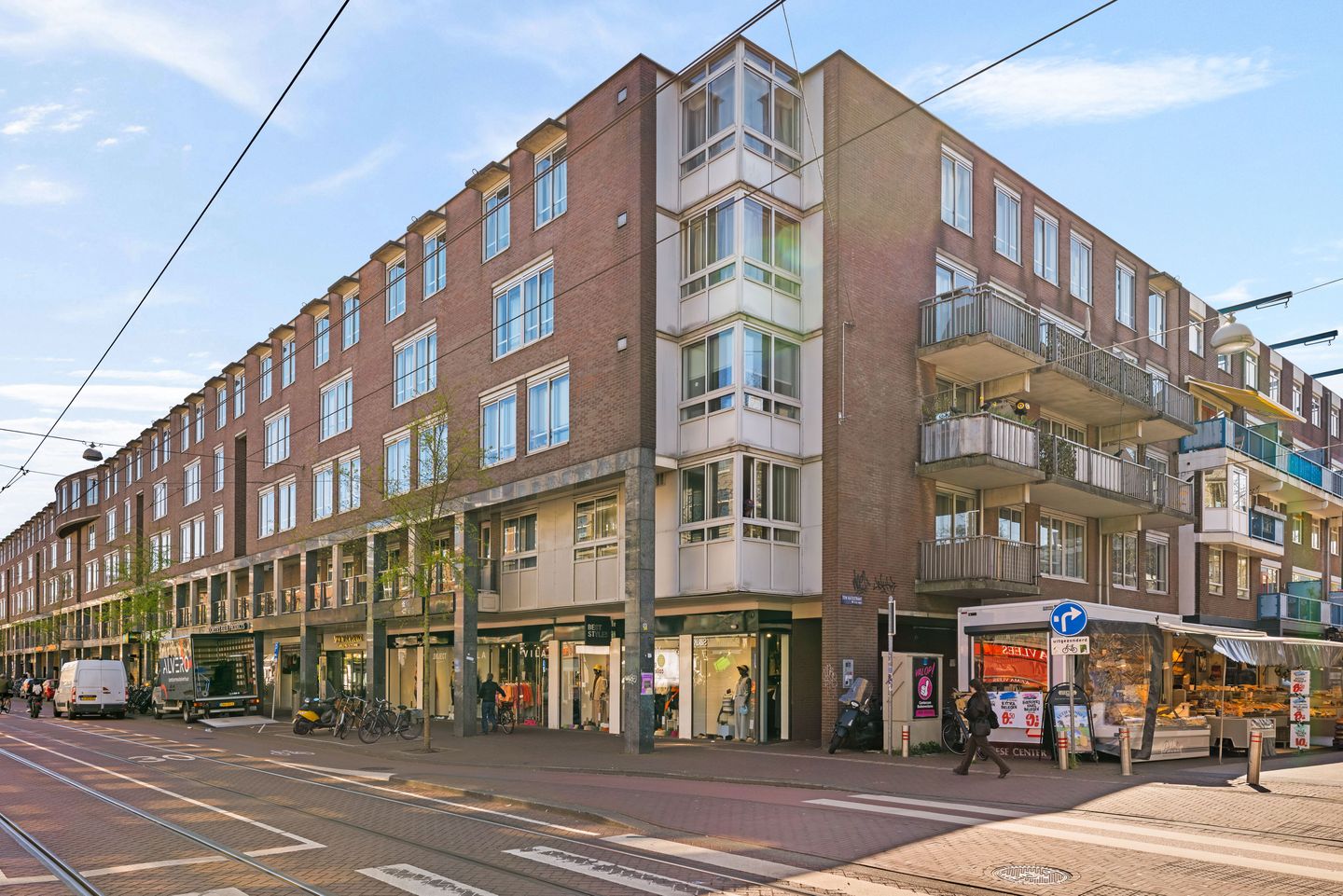 Foto 4 van Kinkerstraat 147-A