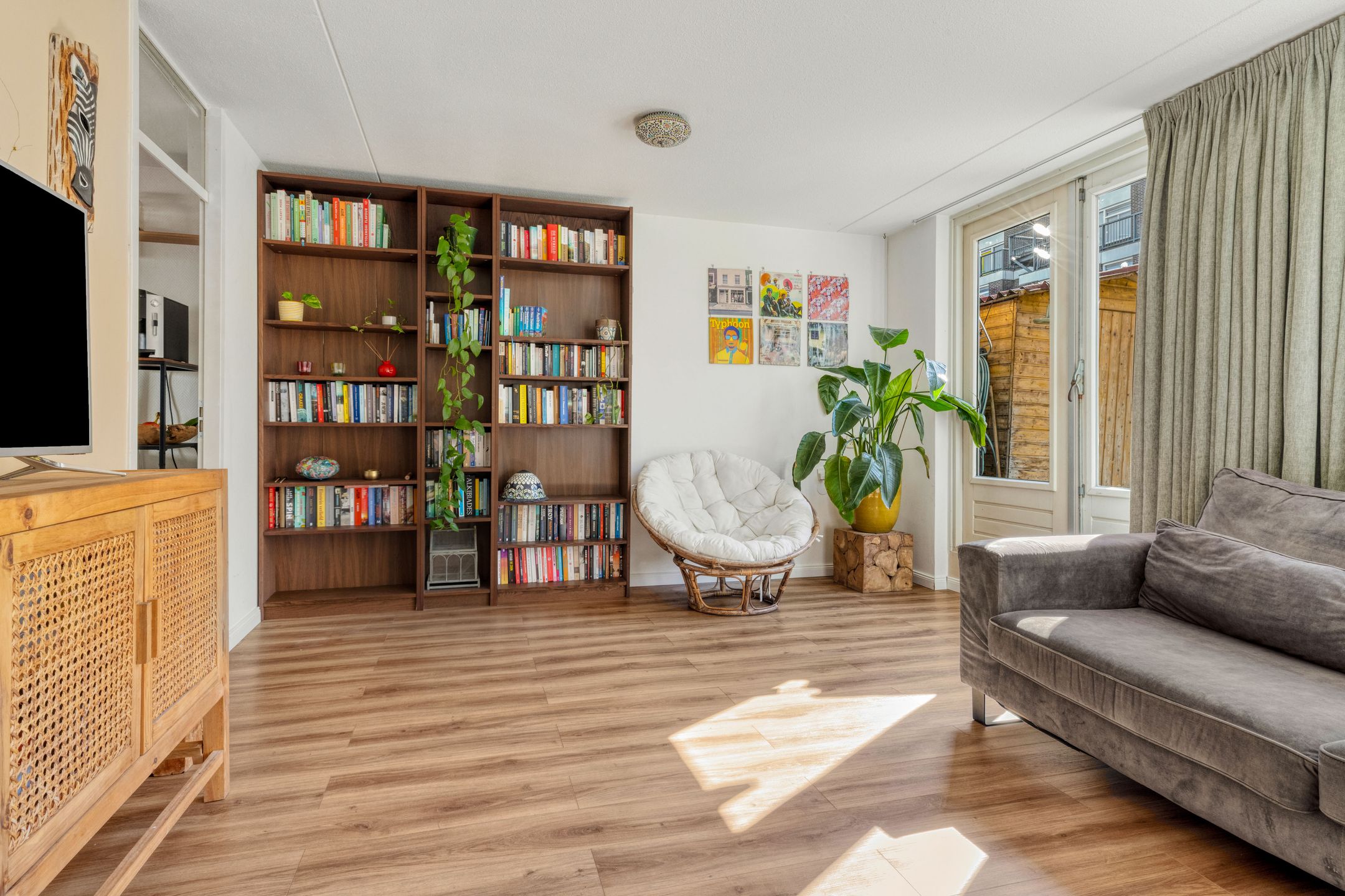 Foto 6 van Kinkerstraat 147-A