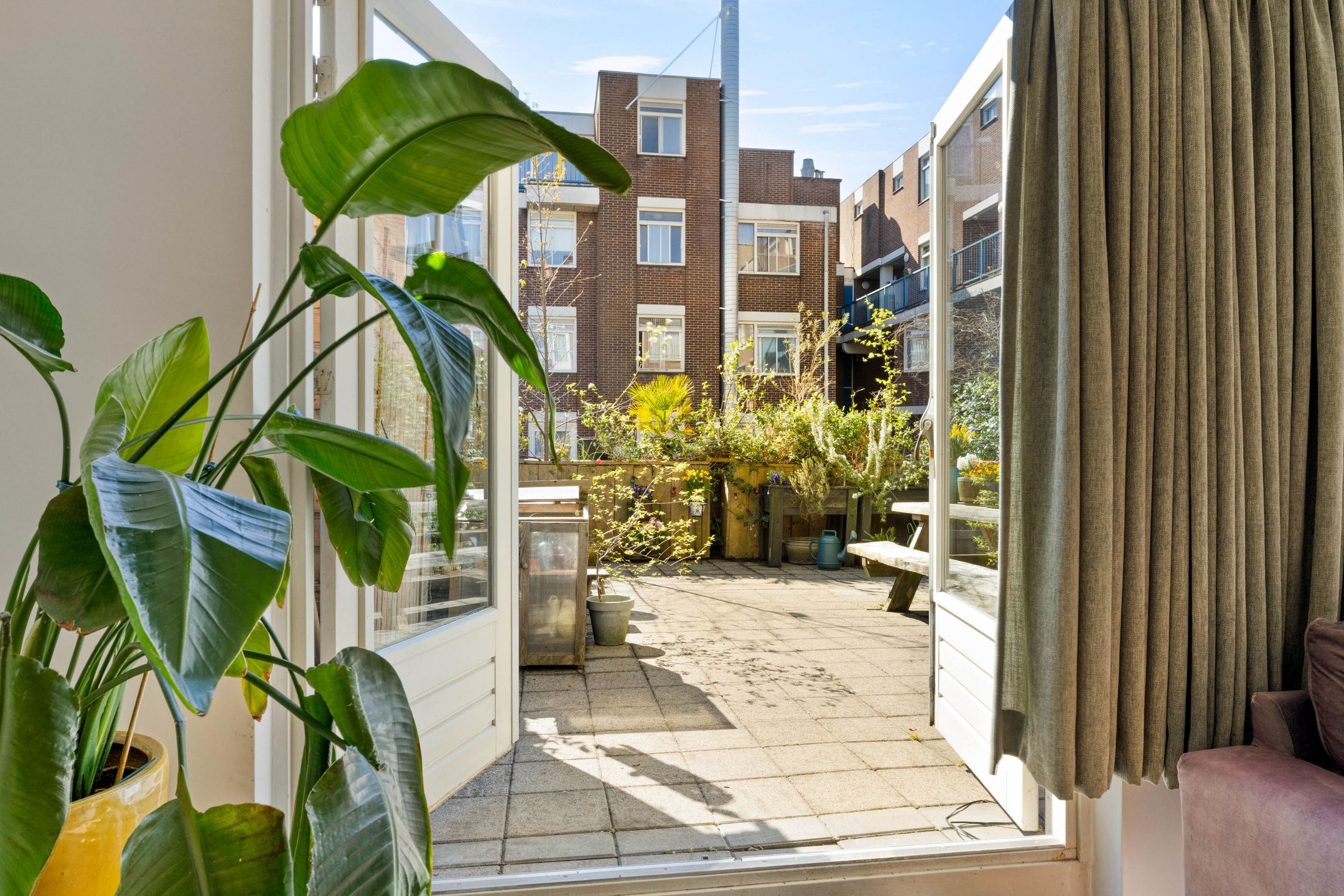 Foto 9 van Kinkerstraat 147-A