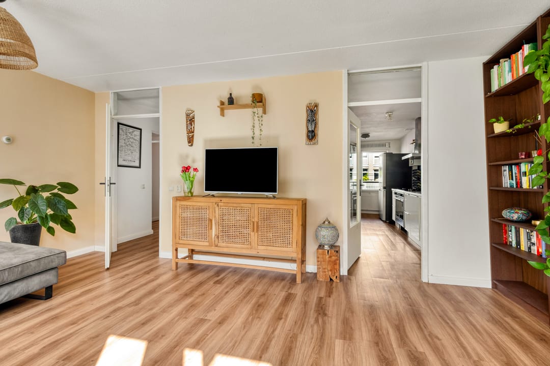 Foto 8 van Kinkerstraat 147-A