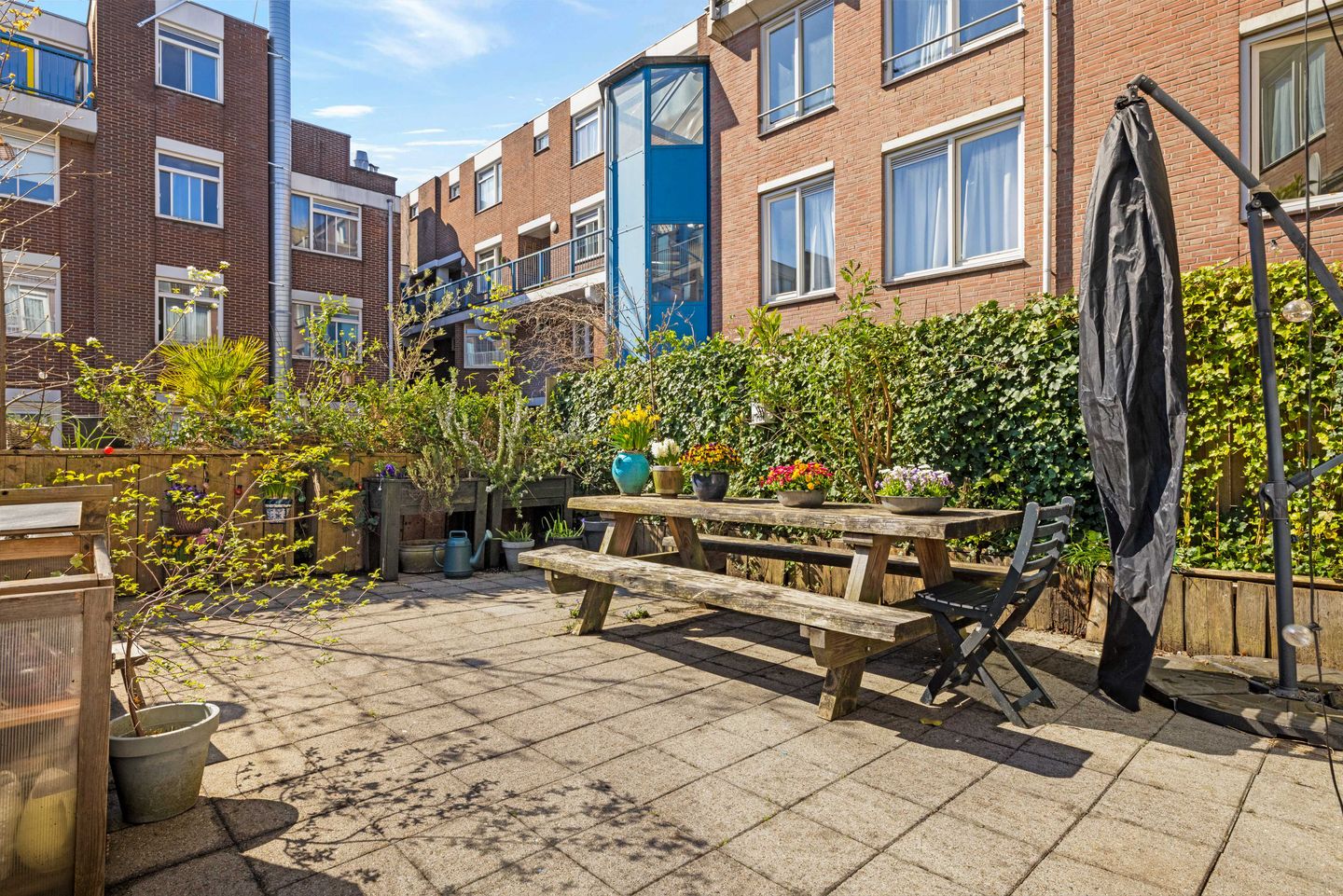 Foto 10 van Kinkerstraat 147-A